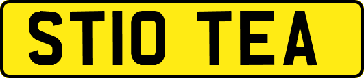 ST10TEA