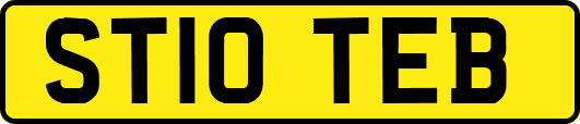ST10TEB