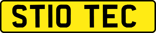 ST10TEC