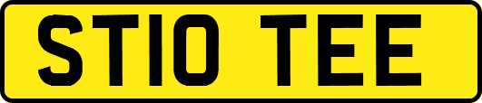 ST10TEE