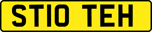 ST10TEH