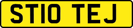 ST10TEJ
