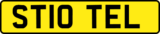 ST10TEL