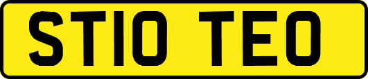 ST10TEO