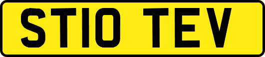 ST10TEV