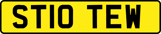 ST10TEW