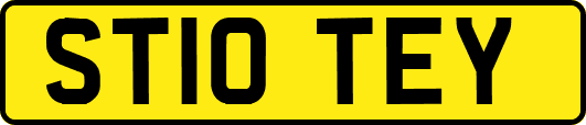 ST10TEY