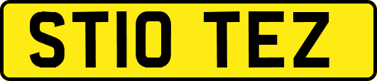 ST10TEZ