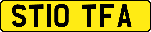 ST10TFA