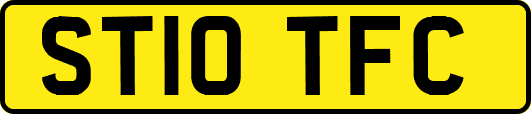 ST10TFC
