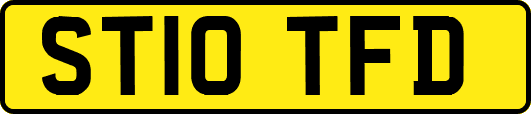 ST10TFD