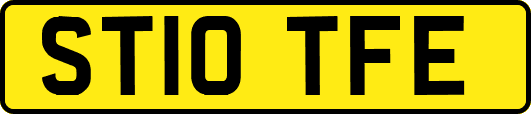 ST10TFE