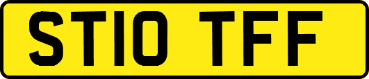 ST10TFF
