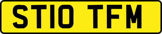 ST10TFM