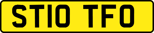ST10TFO