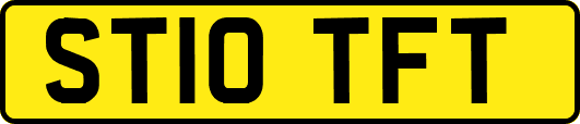 ST10TFT