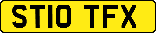 ST10TFX