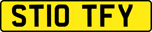 ST10TFY
