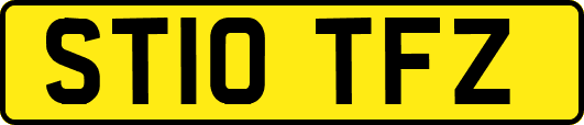 ST10TFZ