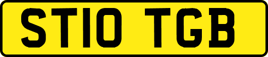 ST10TGB