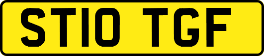 ST10TGF