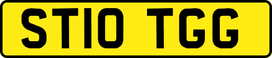 ST10TGG
