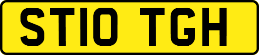 ST10TGH