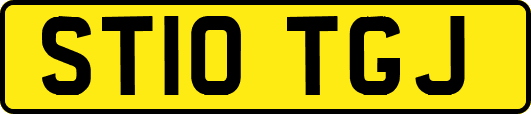 ST10TGJ