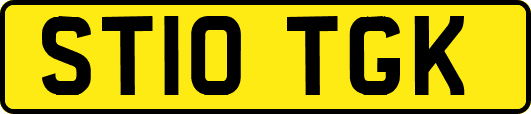 ST10TGK