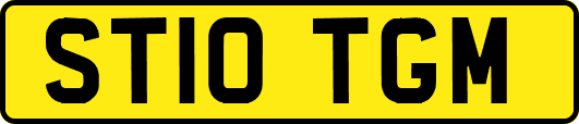 ST10TGM