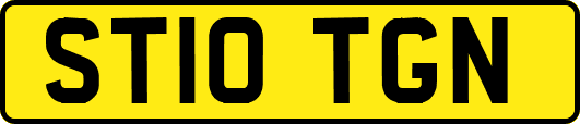 ST10TGN