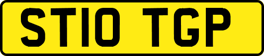 ST10TGP