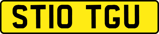 ST10TGU