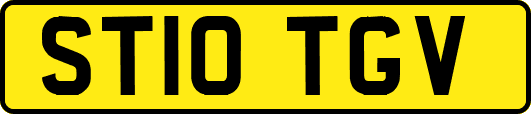 ST10TGV