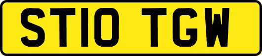 ST10TGW