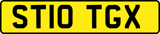 ST10TGX