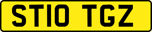 ST10TGZ
