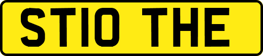 ST10THE