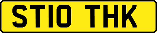 ST10THK