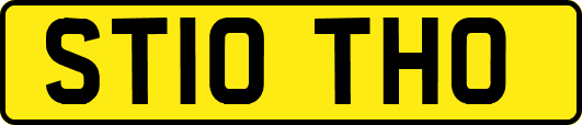 ST10THO