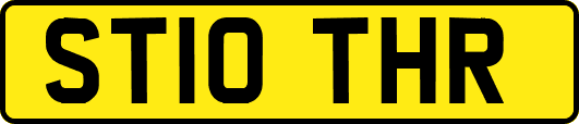ST10THR