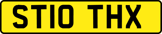 ST10THX