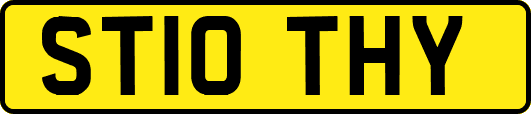 ST10THY