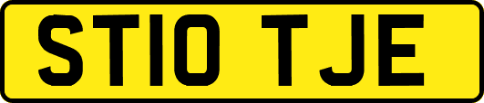 ST10TJE