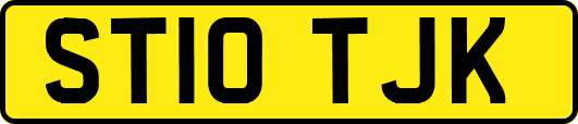 ST10TJK