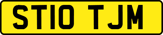 ST10TJM