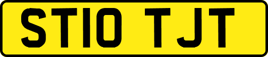 ST10TJT