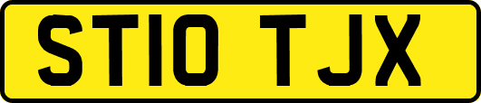 ST10TJX