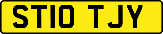 ST10TJY