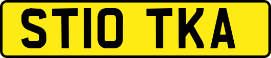 ST10TKA